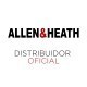 Allen & Heath CDM48 | MixRack de 48 Entradas/24 Salidas para Sistemas dLive C Class