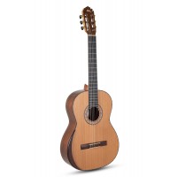 MANUEL RODRIGUEZ 501420 | Guitarra Clásica Magistral Series E Walnut  