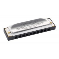 HOHNER 560-20G | Armónica Special 20 Blues Sol