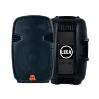 LEEA (Componentes) AS-E150P | Bafle Pasivo con Parlante de 15"