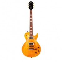 CORT CR250-ATA | Guitarra Eléctrica Serie Classic Rock Antique Amber