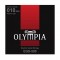 OLYMPIA EGS500 | Cuerdas para Guitarra Eléctrica Regular Light Calibres 10-46