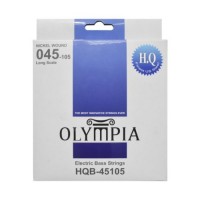 OLYMPIA HQB45105 | Encordado para bajo 045