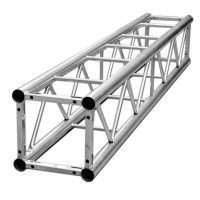 Lion Support K1243 | Estructura Acero Cuadrada de 3 metros y 32 x 32 cm