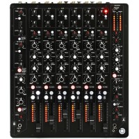 Allen & Heath MODEL1-120v | Mixer para dj