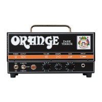 ORANGE OS-D-DA-15H | Cabezal para Guitarra 15 Watts Con Bucle FX
