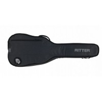 RITTER RGD2-C-ANT |  Classical 4/4 Anthracite
