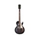 CORT CR250-TBK | Guitarra Eléctrica Serie Classic Rock Transparent Black 