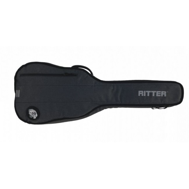 RITTER RGD2-CH-ANT | Classical 1/2 Anthracite